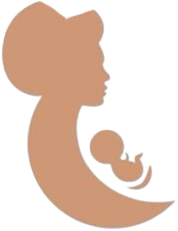 kwezi midwife logo